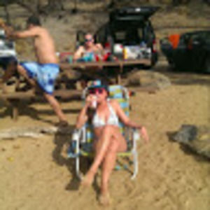 Meet your Posher, Yu-shan